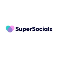 Super Socialz Ltd logo - Similar company to Sharp Randfield