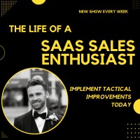Life of a SaaS Sales Enthusiast logo - Similar company to Qknives
