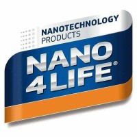 Nano4life.EGYPT logo - Similar company to Osren