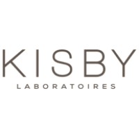 Laboratoires Kisby logo - Similar company to Cyrea Laboratoire