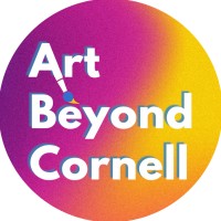Art Beyond Cornell logo - Similar company to Cornell Speech And Debate Program