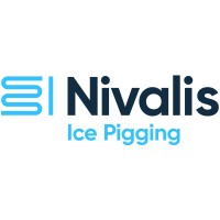 Nivalis - Ice Pigging logo - Similar company to Aquaspice