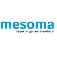 mesoma Verpackungsmaschinen GmbH logo - Similar company to Multiweigh Gmbh