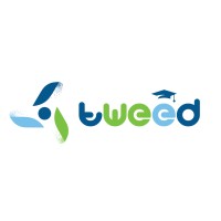 TWEED - Wind Energy Digitalisation. Horizon Europe Project MSCA Doctoral Network logo - Similar company to Nextgent