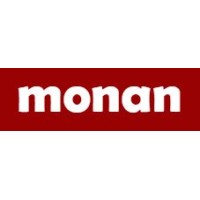 monan logo - Similar company to Monanga