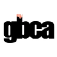 General Building Contractors Association (GBCA) logo - Similar company to Webco Construction
