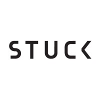 STUCK DESIGN logo - Similar company to Creativeans