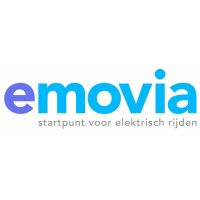 Emovia logo - Similar company to Siladen