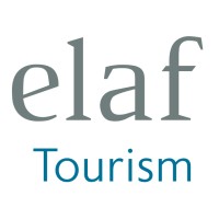 Elaf Travel & Tourism Company logo - Similar company to Al Arrab Groub Tourism Company 
شركة العراب للخدمات السياحية و العقارية في اسطنبول