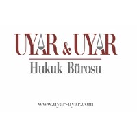 UYAR&UYAR HUKUK BÜROSU logo - Similar company to Aris Otomasyon