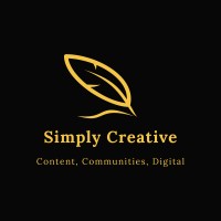 Simply Creative | Content, communities, digital logo - Similar company to תעשיה.קום