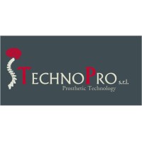Technopro srl logo - Similar company to Robiot Srl