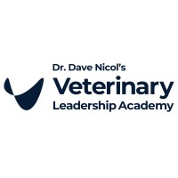 Dr. Dave Nicol | Veterinary Leadership Academy logo - Similar company to Vetx