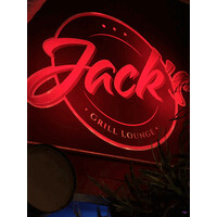 Restaurant Jack's logo - Similar company to Jacks Food & Drinks