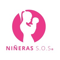 Niñeras SOS logo - Similar company to Babysits