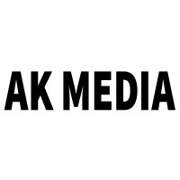 AK MEDIA logo - Similar company to A-K Media Gmbh