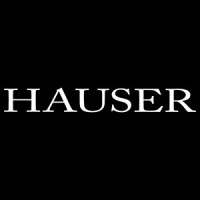 Hauser Stores logo - Similar company to Barn & Willow