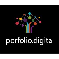 Porfolio Digital logo - Similar company to Sakina