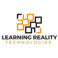 Learning Reality Technologies logo - Similar company to Foundation For Fundamental Rights
