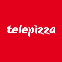 Telepizza Portugal logo - Similar company to Evoloop