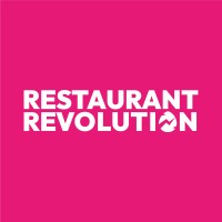Restaurant Revolution logo - Similar company to Farmerbit