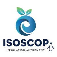 Isoscop logo - Similar company to Cfi & Co