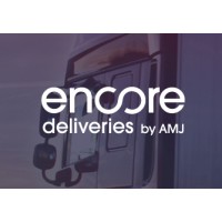 Encore Deliveries logo - Similar company to Jama Delivery