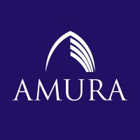 AMURA logo - Similar company to Webstick It