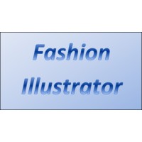Fashion Illustrator logo - Similar company to Fashion Designer/Freelance