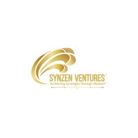 Synzen Ventures - Management & Board Advisory l International Business logo - Similar company to Vikash Jha Studios - Contemporary Artist L Nft Artist L Art Advisor