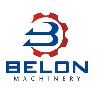 Shanghai Belon Machinery Co.,Ltd- Gears Manufacturer logo - Similar company to Air Calibre Systems Chennai