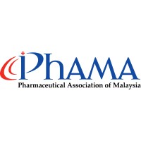 Pharmaceutical Association of Malaysia logo - Similar company to Bowhead Technology
