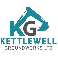 Kettlewell Groundworks Ltd logo - Similar company to Marble M&E Group