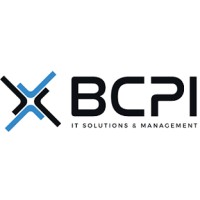 BCPi, Inc. logo - Similar company to Constellation Stage & Screen
