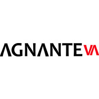 AGNANTE logo - Similar company to Instatec