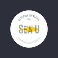 Sea U Lorient logo - Similar company to Asso Salée