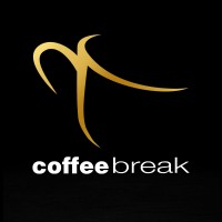 Coffeebreak Café International Inc. logo - Similar company to 00:00 Cafe