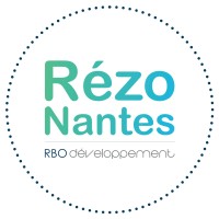RezoNantes logo - Similar company to Confluence Vignoble