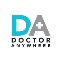 Doctor Anywhere Malaysia logo - Similar company to Speedoc