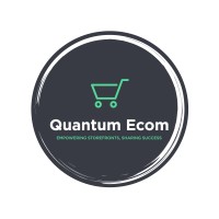 Quantum Ecom Automation logo - Similar company to Ecom Monk
