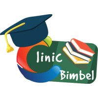 Clinic Bimbel logo - Similar company to Cv Rumbela Master