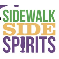 Sidewalk Side Spirits logo - Similar company to Bacchus Consulting Group