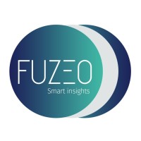 FUZEO logo - Similar company to Datayoyo
