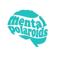 Mental Polaroids logo - Similar company to Chicago Minds