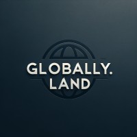 Globally.land logo - Similar company to Agrorigem