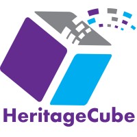 HeritageCube logo - Similar company to Devopsnipp
