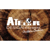 Atelier Design Bois & Dérivés logo - Similar company to Covet Lighting