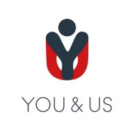 You&Us Unternehmensberatung GmbH logo - Similar company to Verlinked Gmbh
