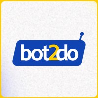 Bot2do Technologies logo - Similar company to Hion Studios