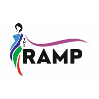 THE RAMP logo - Similar company to The Ramp